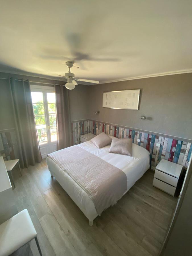 Hotel Les Belles Terrasses Tourrettes-sur-Loup Zewnętrze zdjęcie