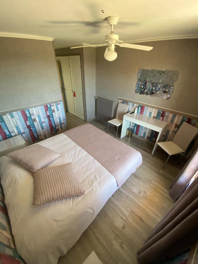 Hotel Les Belles Terrasses Tourrettes-sur-Loup Zewnętrze zdjęcie