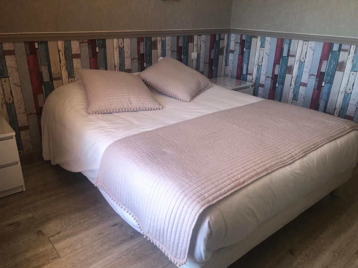 Hotel Les Belles Terrasses Tourrettes-sur-Loup Zewnętrze zdjęcie