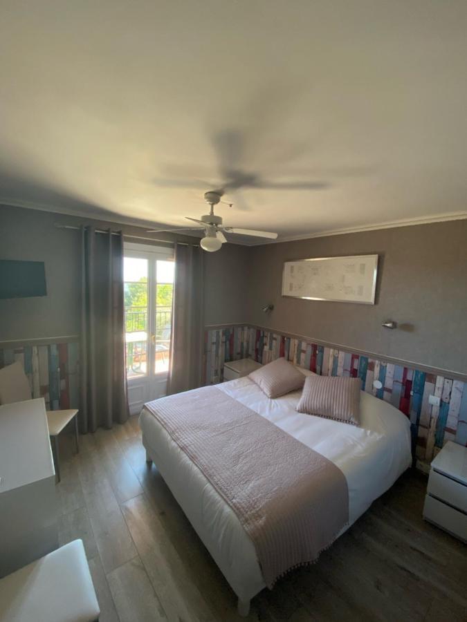 Hotel Les Belles Terrasses Tourrettes-sur-Loup Zewnętrze zdjęcie
