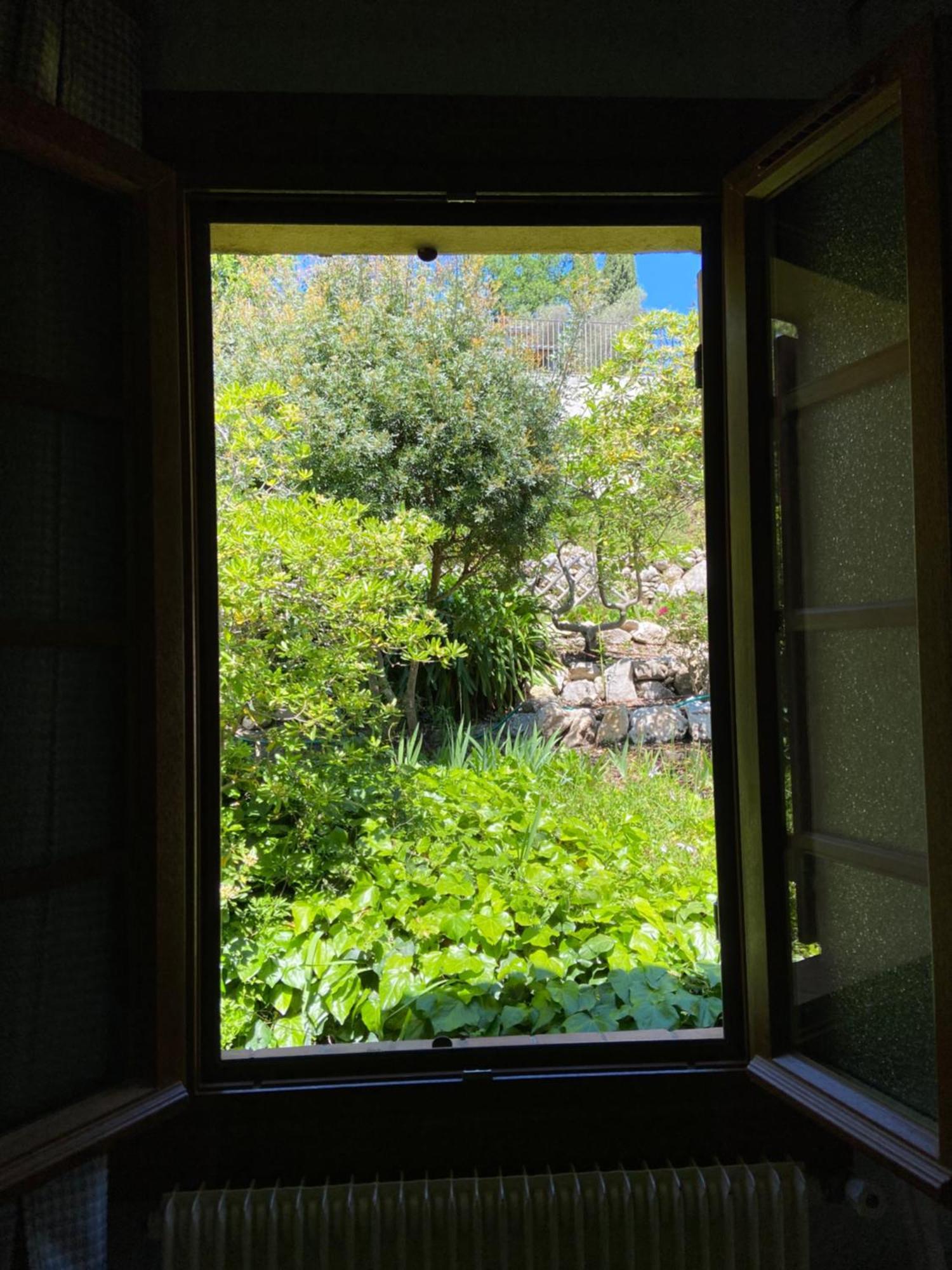 Hotel Les Belles Terrasses Tourrettes-sur-Loup Zewnętrze zdjęcie