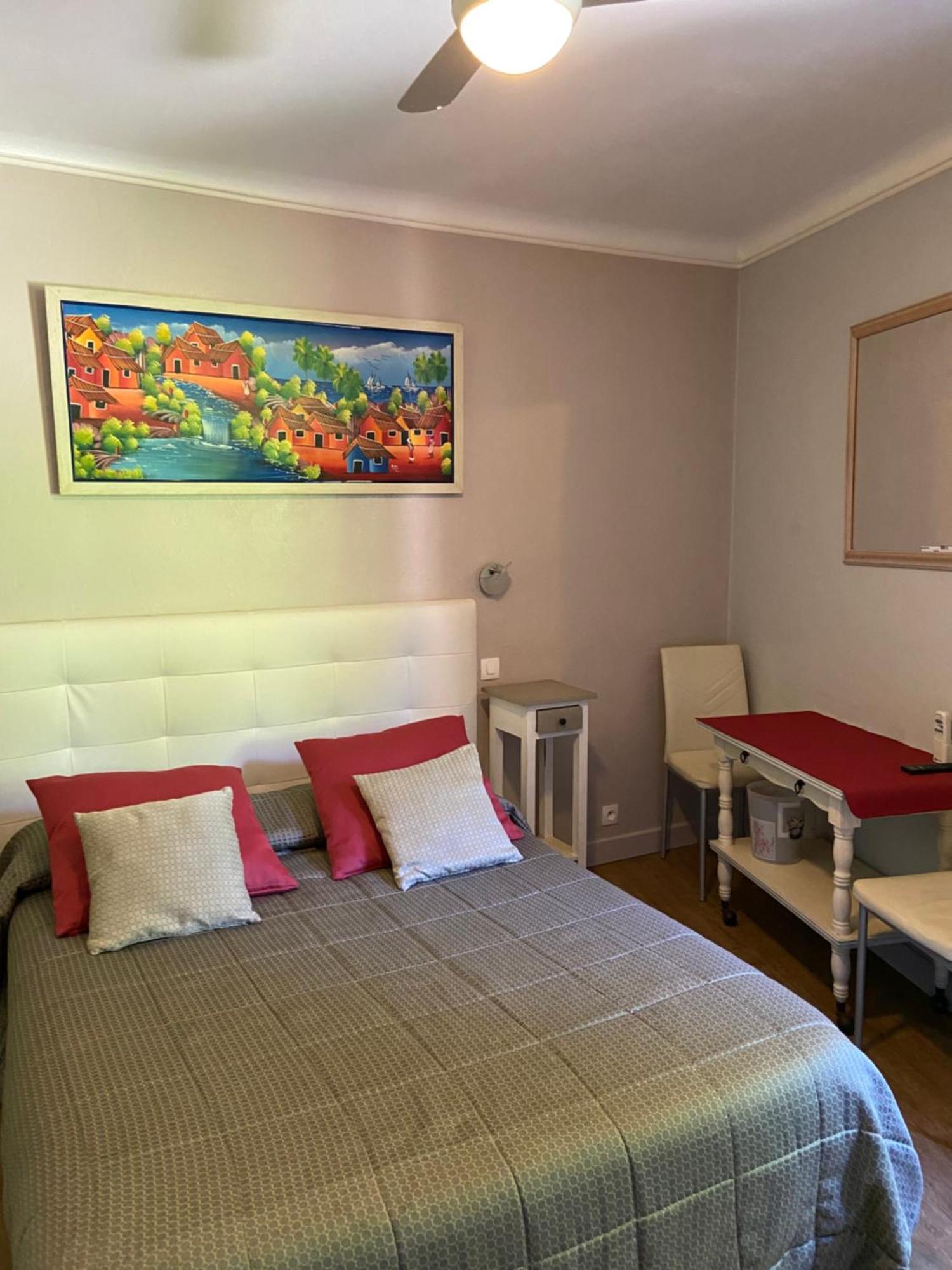 Hotel Les Belles Terrasses Tourrettes-sur-Loup Zewnętrze zdjęcie