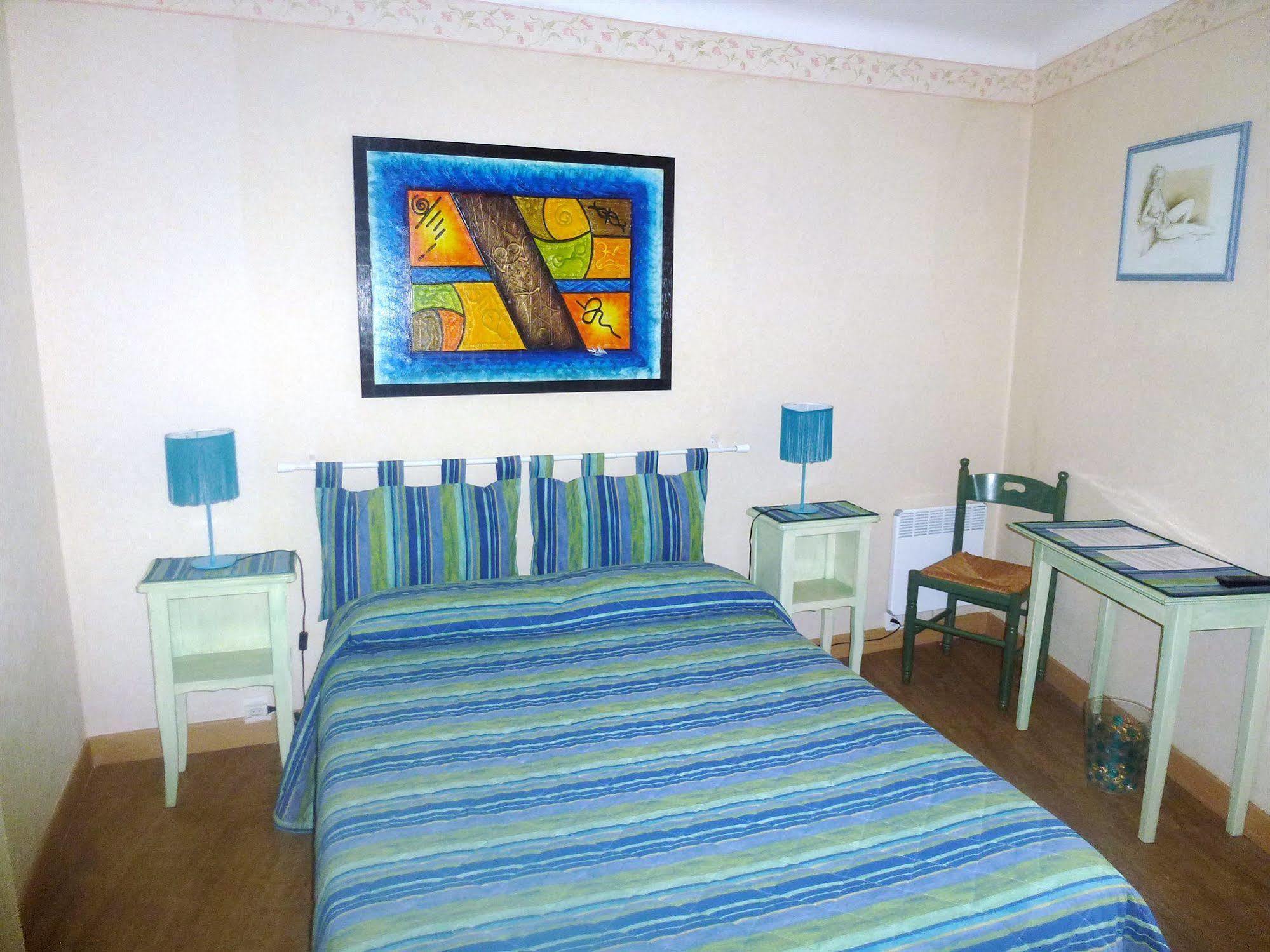 Hotel Les Belles Terrasses Tourrettes-sur-Loup Zewnętrze zdjęcie